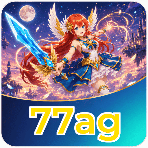 77ag APK Structure