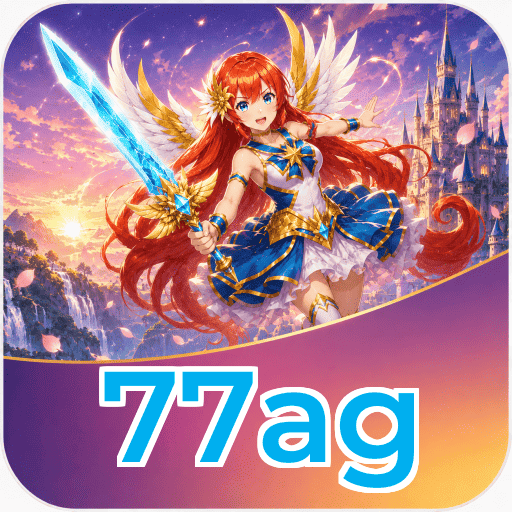 77ag APK