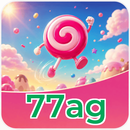 77ag Aplikasi